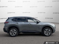 Win a bargain on this certified 2023 Nissan Rogue SV before someone else takes it home. Comfortable... (image 7)