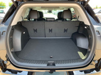 The perfect blend of ruggedness and practicality the 2026 GMC Terrain Denali provides its passengers... (image 7)