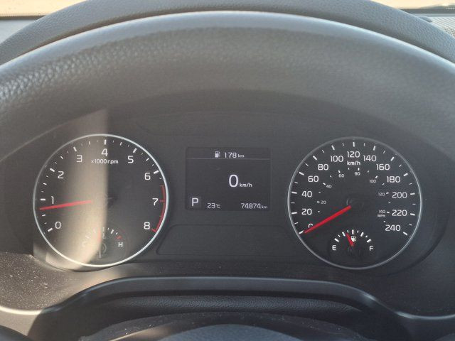 2022 Kia Seltos LX AWD | Heated Seats | CarPlay + Android in Cars & Trucks in Guelph - Image 3