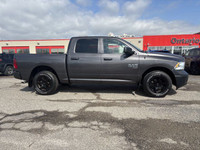 Ram 1500**Classic**Tradesman**4x4**3.6L**V6**40/20/40 Bench Seat**8.4 Touchscreen**Apple Car Play**A... (image 3)