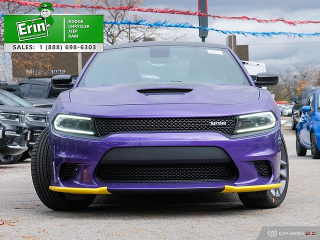 2023 Dodge Charger R/T in Cars & Trucks in Oakville / Halton Region - Image 2