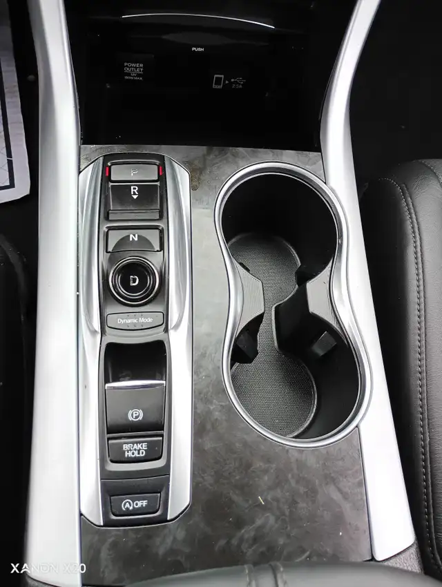 2019 Acura TLX Tech in Cars & Trucks in City of Toronto - Image 11