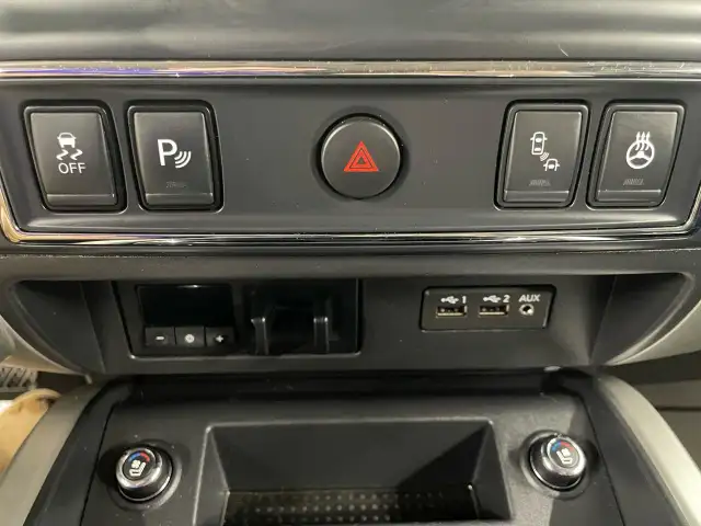 2019 Nissan Titan Pro-4X in Cars & Trucks in Guelph - Image 11