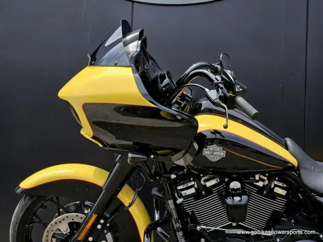 2023 Harley-Davidson FLTRXS Road Glide Special in Sport Touring in Oshawa / Durham Region - Image 22