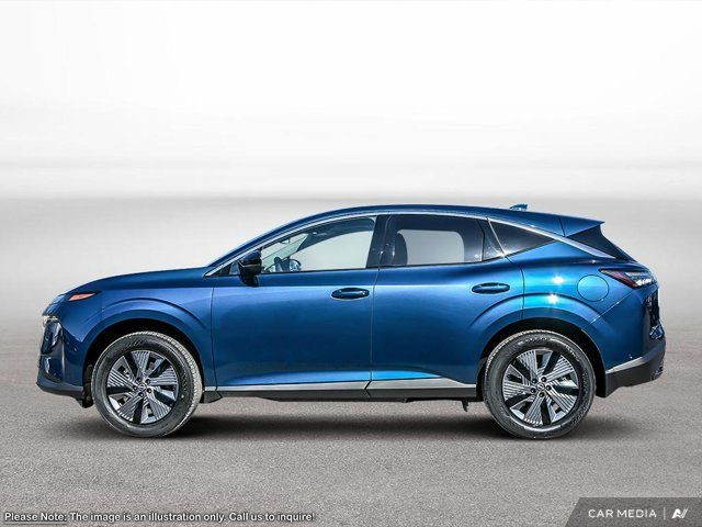 2025 Nissan Murano SL in Cars & Trucks in Hamilton - Image 3