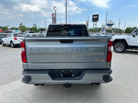 WAS: $64495 NOW: $62995 plus taxes and licensing feesJUST LANDED 2024 CHEVROLET SILVERADO 1500 RST!... (image 5)