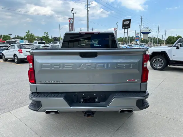2024 Chevrolet Silverado 1500 RST in Cars & Trucks in Markham / York Region - Image 7