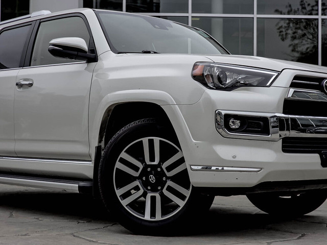2023 Toyota 4Runner Limited in Cars & Trucks in City of Toronto - Image 3