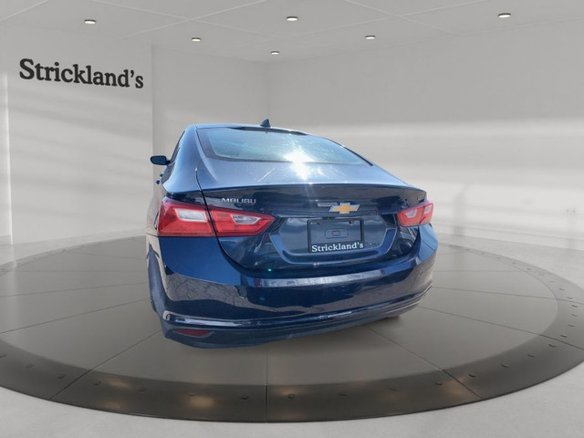 2016 CHEVROLET MALIBU LT in Cars & Trucks in Stratford - Image 4