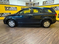 You can find this 2015 Dodge Journey SE Plus and many others like it at Auto Avenue Airdrie. As a co... (image 1)