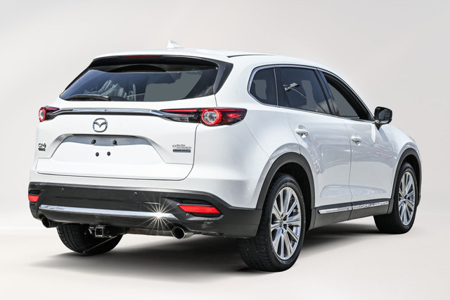 2022 Mazda CX-9 Signature | Awd | Toit Ouvrant | Apple CarPlay | in Cars & Trucks in City of Montréal - Image 4
