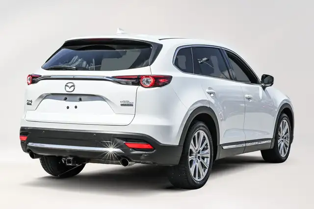 2022 Mazda CX-9 Signature | Awd | Toit Ouvrant | Apple CarPlay | in Cars & Trucks in City of Montréal - Image 5