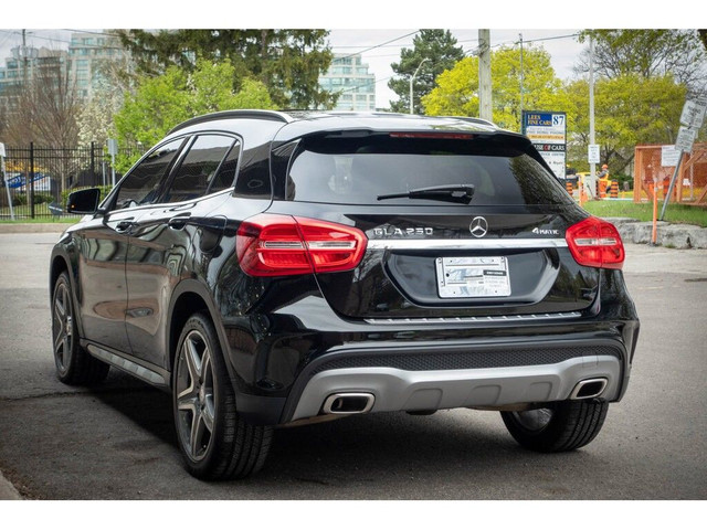 2016 Mercedes-Benz GLA in Cars & Trucks in Markham / York Region - Image 4