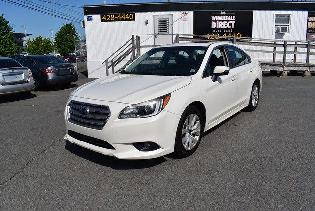 2016 Subaru Legacy 2.5i Premium in Cars & Trucks in City of Halifax