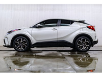 **MECHANICALLY CERTIFIED** 106,850 KM This 2021 Toyota C-HR XLE Premium is powered by a 2.0L engine... (image 2)