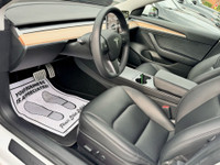 Tesla Model 3 Performance AWD - Dual Motor - Pearl White Multi-Coat Exterior on Black Interior - Car... (image 8)