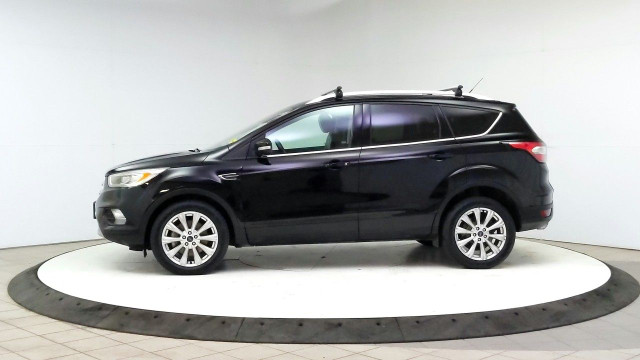 2017 Ford Escape in Cars & Trucks in Lethbridge - Image 2