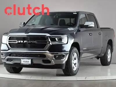 1 OWNER / Auto Dimming Rearview Mirror, Front Heated Seats, Climate Control and more! Clutch is the...