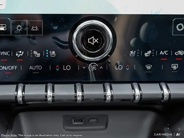 2026 GMC Terrain AWD Denali dans Autos et camions dans Région de Windsor - Image 19