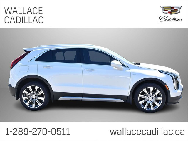 2019 Cadillac XT4 Premium Luxury No Accidents | No Claims | A... in Cars & Trucks in Oakville / Halton Region - Image 2