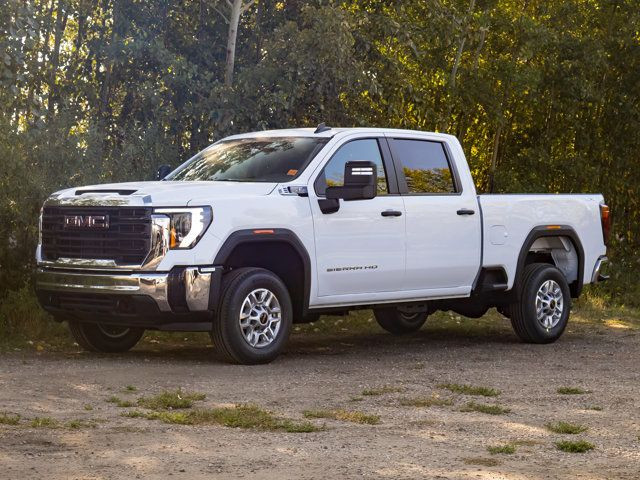 2026 GMC Sierra 2500HD Pro in Cars & Trucks in Edmonton - Image 3