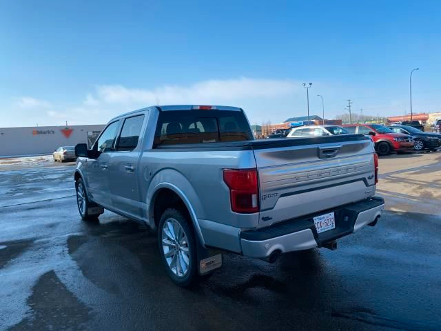 2019 FORD F-150 LARIAT SUPERCREW 6.5 in Cars & Trucks in Red Deer - Image 4