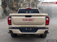 Engine: Gas Turbo 4cyl 2.7L L/100Km City: 13.5 L/100Km Hwy: 11.0 Safety Equipment Hitch Guidance dyn... (image 3)