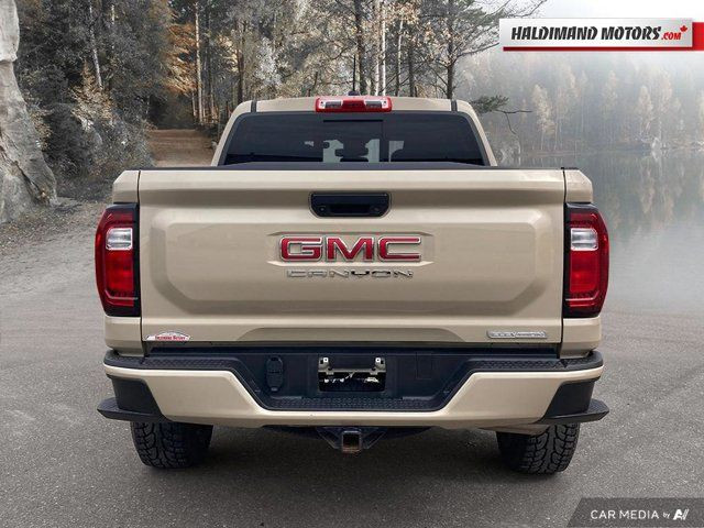 2023 GMC Canyon Elevation in Cars & Trucks in Hamilton - Image 4