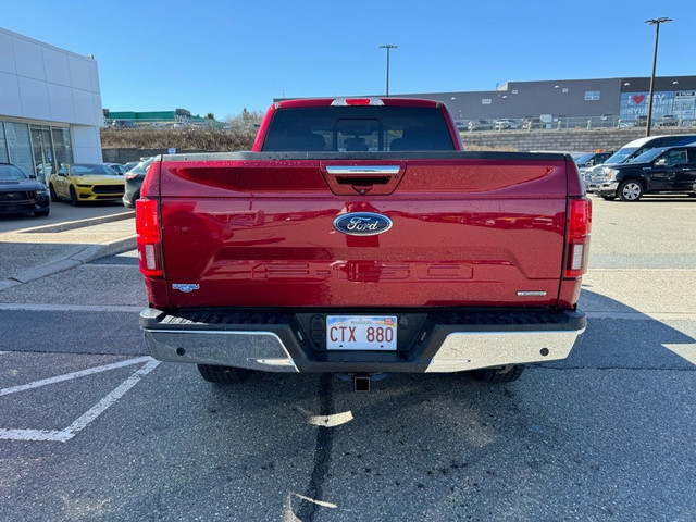  2018 Ford F-150 Lariat in Cars & Trucks in Saint John - Image 4