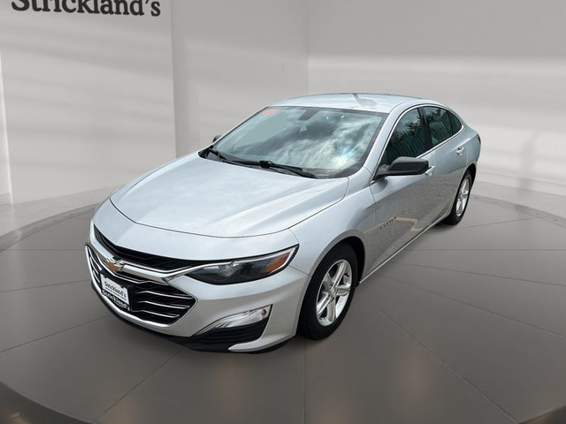 2021 CHEVROLET MALIBU LS in Cars & Trucks in Stratford - Image 2