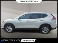 NISSAN ROGUE SV AWD 2.5L 2016, 134000 KM, FINANCEMENT DISPONIBLE, GROUPE ELECTRIQUE, SIEGE CHAUFFANT... (image 4)