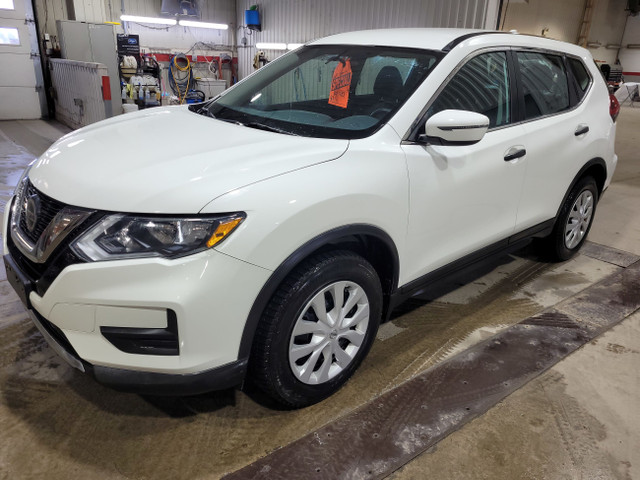 2018 Nissan Rogue S AWD in Cars & Trucks in Longueuil / South Shore - Image 2