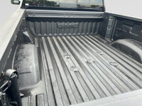This 2025 GMC Sierra 3500HD in Onyx Black is equipped with 4WD and Turbocharged Diesel V8 6.6L/ engi... (image 9)