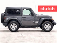 NO ACCIDENTS / CLEAN CARFAX / 1 OWNER / Touchscreen Display, Remote Start, USB Input and more! Clutc... (image 3)
