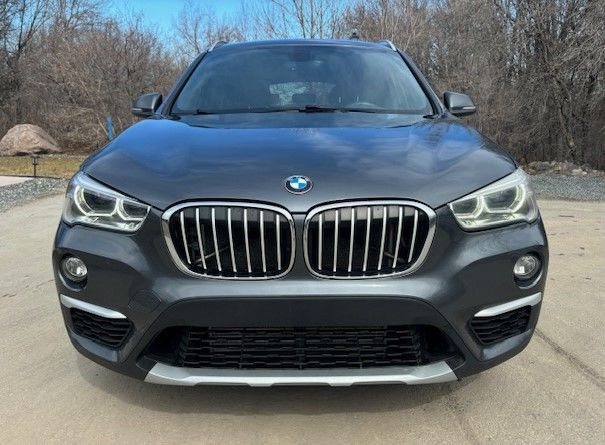 2016 BMW X1 XDrive28i *PREMIUM PACKAGE - PANORAMIC ROOF* in Cars & Trucks in Winnipeg - Image 4