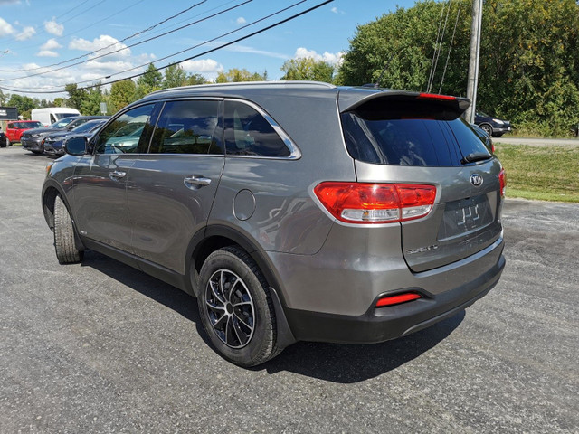 2018 KIA Sorento LX AWD in Cars & Trucks in Belleville - Image 3