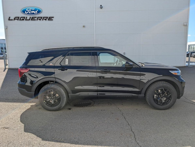 FORD EXPLORER TIMBERLINE 2024 in Cars & Trucks in Victoriaville - Image 4