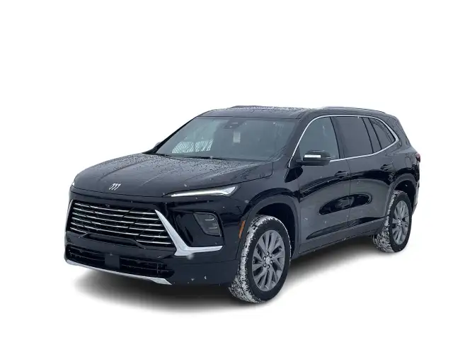 2025 Buick Enclave Preferred in Cars & Trucks in City of Montréal - Image 6