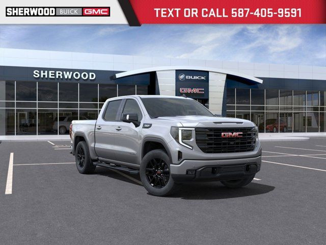 2025 GMC Sierra 1500 Elevation in Cars & Trucks in Strathcona County