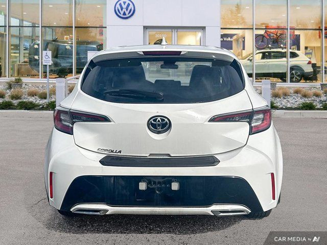 2022 Toyota Corolla Hatchback in Cars & Trucks in Abbotsford - Image 4