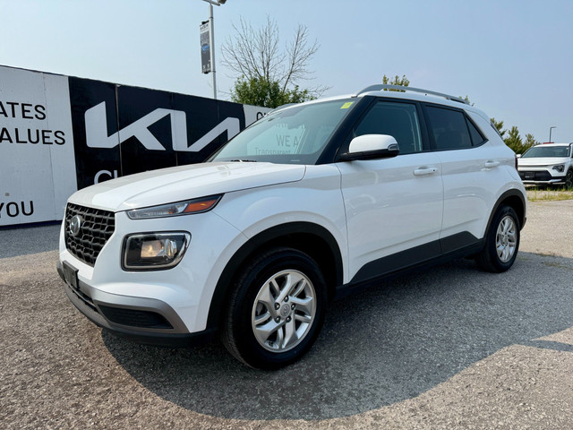 2023 Hyundai Venue Preferred in Cars & Trucks in Oshawa / Durham Region - Image 3