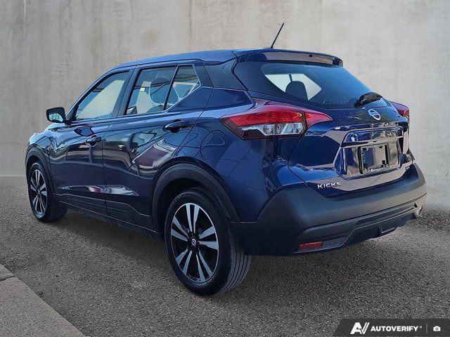 2019 Nissan Kicks SV in Cars & Trucks in Ottawa - Image 3