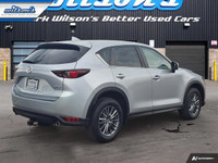 Come see this certified 2018 Mazda CX-5 GS | Heated Wheel + Seats | Power Seats | Rear Camera | Allo... (image 4)