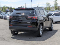 This Jeep Compass has a dependable Intercooled Turbo Regular Unleaded I-4 2.0 L/122 engine powering... (image 6)