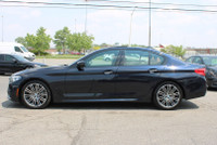 M PACKAGE xDrive AWD HUD VERY CLEAN CAR A Symphony Of The German Style, Class, Performance, And Inno... (image 4)