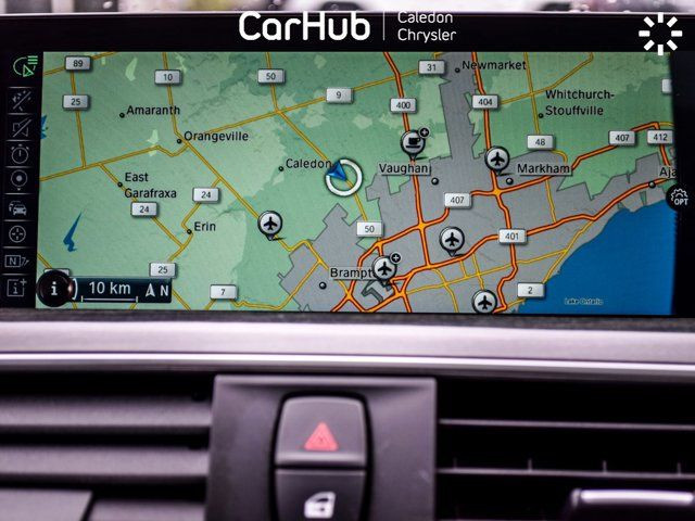 2016 BMW 3 Series 328i xDrive Sunroof Leather Heated Front in Cars & Trucks in Mississauga / Peel Region - Image 4
