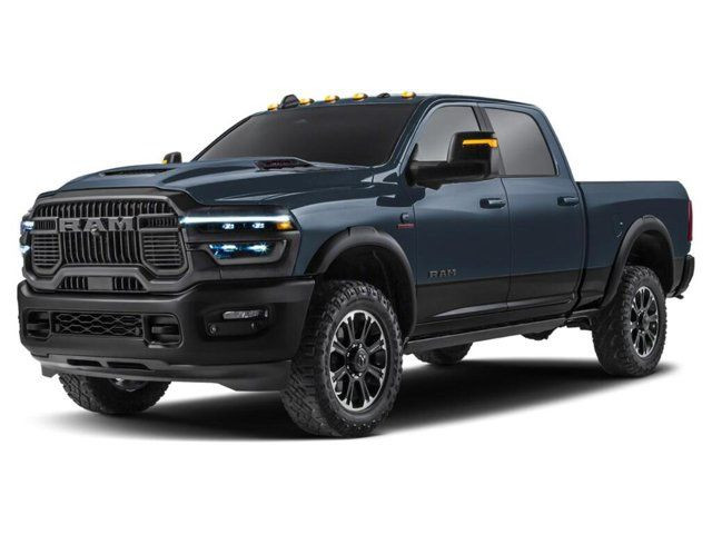 2025 Ram 2500 Rebel in Cars & Trucks in Timmins