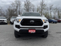 This 2022 Toyota Tacoma Crew Cab Pickup boasts a powerful four-wheel-drive system, perfect for tackl... (image 9)