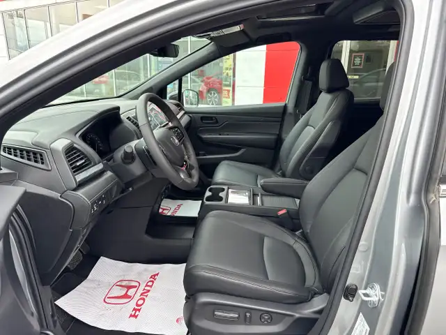 2025 Honda Odyssey in Cars & Trucks in Terrace - Image 10