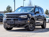  2024 Ford Bronco Sport Big Bend 4x4